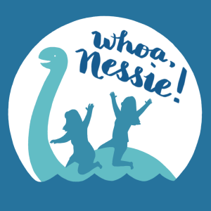 Whoa, Nessie!